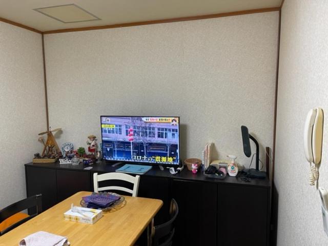 ファミリー リゾート アパートメント 船橋市 エクステリア 写真