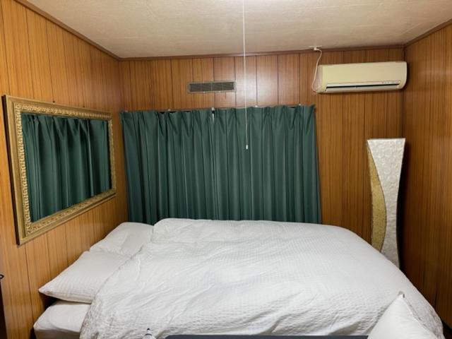 ファミリー リゾート アパートメント 船橋市 エクステリア 写真