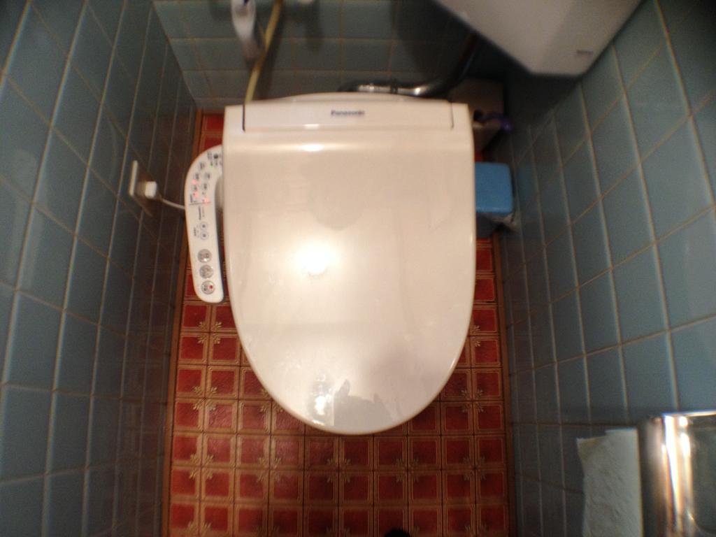 ファミリー リゾート アパートメント 船橋市 エクステリア 写真