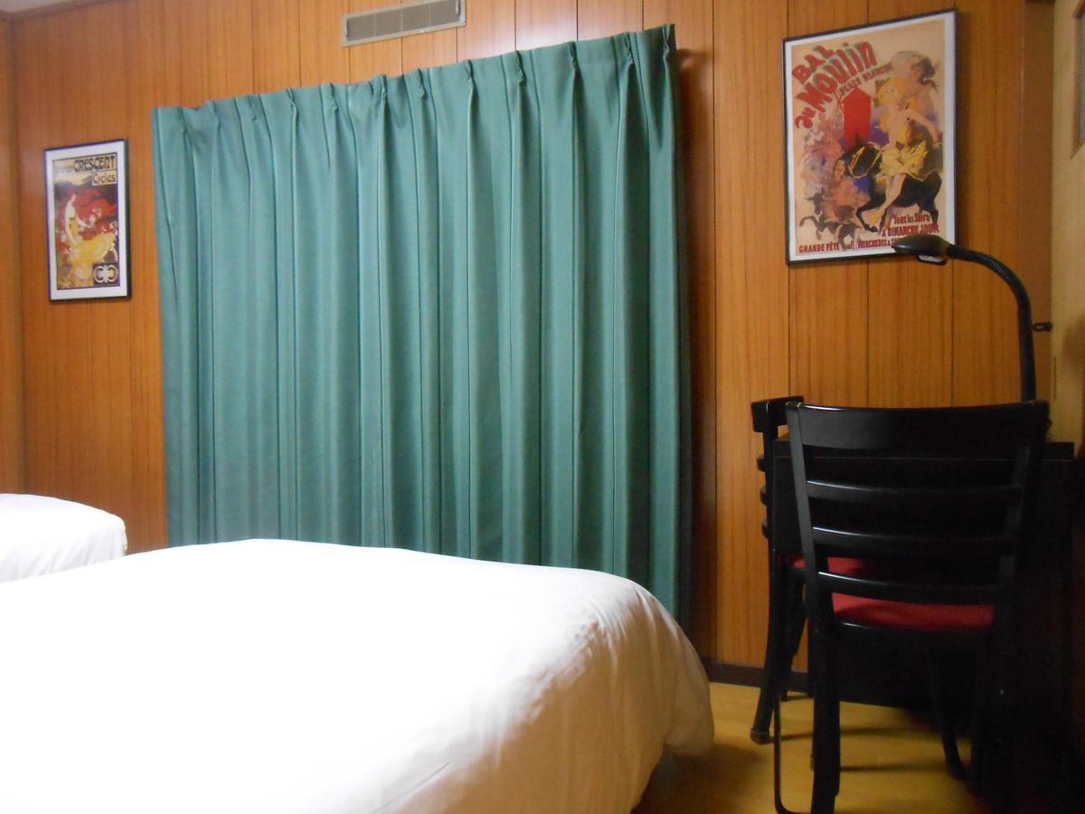 ファミリー リゾート アパートメント 船橋市 エクステリア 写真